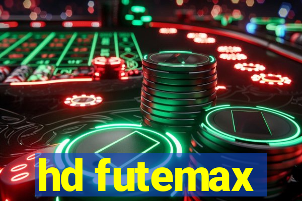 hd futemax